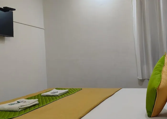 Hotel Royal Green Inn Chennai